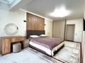 4-бөлмелі пәтер · 118.6 м² · 14/16 қабат, Масанчи 23 — Гоголя, бағасы: 130 млн ₸ в Алматы, Алмалинский р-н