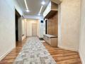 4-бөлмелі пәтер · 118.6 м² · 14/16 қабат, Масанчи 23 — Гоголя, бағасы: 130 млн ₸ в Алматы, Алмалинский р-н — фото 10