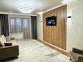 4-бөлмелі пәтер · 118.6 м² · 14/16 қабат, Масанчи 23 — Гоголя, бағасы: 130 млн ₸ в Алматы, Алмалинский р-н — фото 17