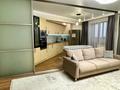4-бөлмелі пәтер · 118.6 м² · 14/16 қабат, Масанчи 23 — Гоголя, бағасы: 130 млн ₸ в Алматы, Алмалинский р-н — фото 18
