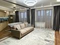4-бөлмелі пәтер · 118.6 м² · 14/16 қабат, Масанчи 23 — Гоголя, бағасы: 130 млн ₸ в Алматы, Алмалинский р-н — фото 19
