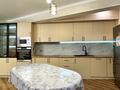 4-бөлмелі пәтер · 118.6 м² · 14/16 қабат, Масанчи 23 — Гоголя, бағасы: 130 млн ₸ в Алматы, Алмалинский р-н — фото 22