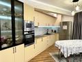 4-бөлмелі пәтер · 118.6 м² · 14/16 қабат, Масанчи 23 — Гоголя, бағасы: 130 млн ₸ в Алматы, Алмалинский р-н — фото 23