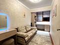 4-бөлмелі пәтер · 118.6 м² · 14/16 қабат, Масанчи 23 — Гоголя, бағасы: 130 млн ₸ в Алматы, Алмалинский р-н — фото 34