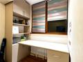 4-бөлмелі пәтер · 118.6 м² · 14/16 қабат, Масанчи 23 — Гоголя, бағасы: 130 млн ₸ в Алматы, Алмалинский р-н — фото 36