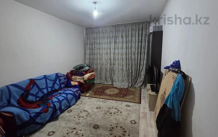2-комнатная квартира · 57 м² · 4/9 этаж, мкр Аксай-1 за 31 млн ₸ в Алматы, Ауэзовский р-н — фото 2
