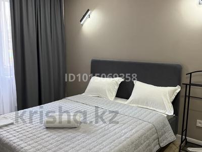 2-комнатная квартира · 53.9 м² · 6/9 этаж, Шакарима 54 — Шакарима за 23 000 ₸ в Семее