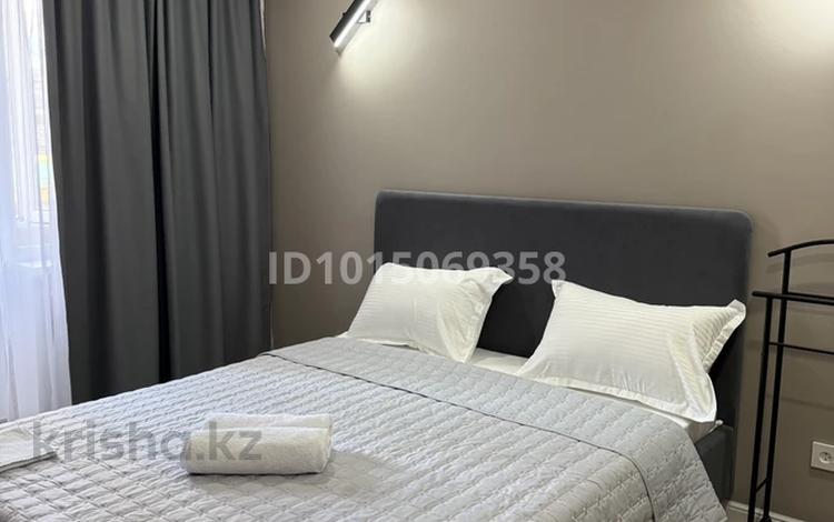 2-комнатная квартира · 53.9 м² · 6/9 этаж, Шакарима 54 — Шакарима за 23 000 ₸ в Семее — фото 2