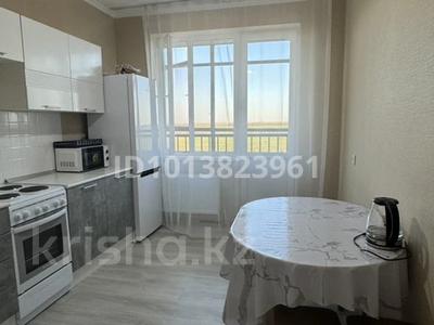 2-комнатная квартира · 56 м² · 4/9 этаж, Е-117 33 за 30 млн ₸ в Астане, Есильский р-н