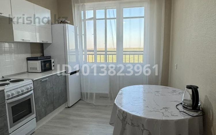 2-комнатная квартира · 56 м² · 4/9 этаж, Е-117 33 за 30 млн ₸ в Астане, Есильский р-н — фото 2