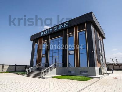Свободное назначение, офисы, кабинеты и рабочие места · 1100 м² за 5.5 млн ₸ в Шымкенте, Туран р-н