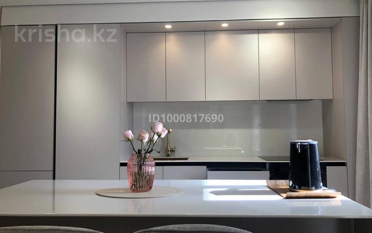 2-комнатная квартира · 76 м² · 3/6 этаж, мкр Жана Орда 15 за 420 000 ₸ в Уральске — фото 2