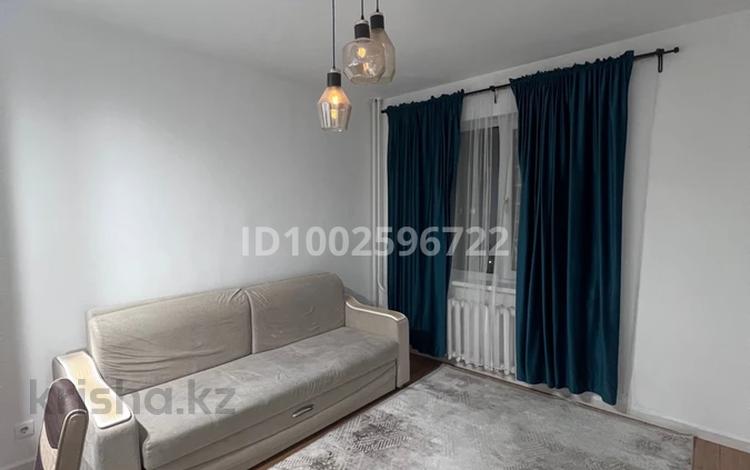 2-комнатная квартира · 47 м² · 4/14 этаж, Сембинова за 22 млн 〒 в Астане, р-н Байконур — фото 2