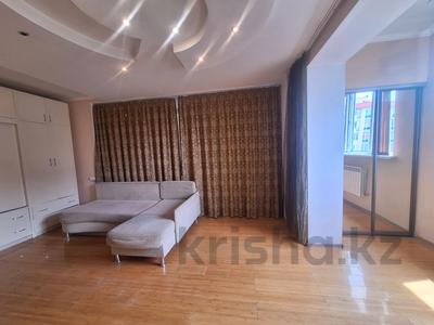 1-комнатная квартира · 41.5 м² · 8/9 этаж, мкр Аксай-1А — Момышулы Толеби за 32 млн 〒 в Алматы, Ауэзовский р-н