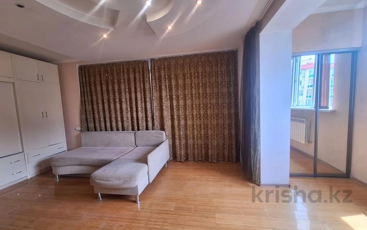 1-бөлмелі пәтер · 41.5 м² · 8/9 қабат, мкр Аксай-1А — Момышулы Толеби, бағасы: 32 млн ₸ в Алматы, Ауэзовский р-н — фото 22