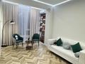 2-бөлмелі пәтер · 51.2 м² · 7/16 қабат, мкр Шымсити стр. 127/7 — Вдол главный дороги проспект Байдибек би, бағасы: 45 млн ₸ в Шымкенте, Абайский р-н