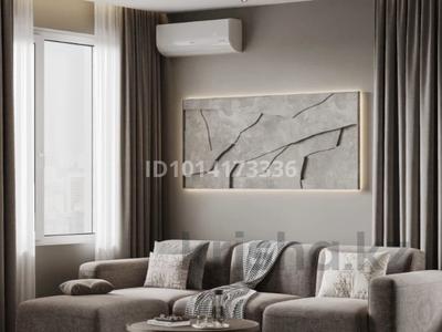 2-бөлмелі пәтер · 80 м² · 8/14 қабат, Набережная 44 — Аль-Фараби, бағасы: 43.5 млн ₸ в Костанае