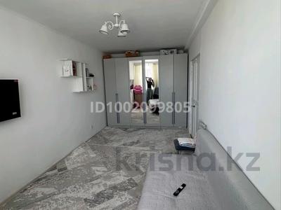 1-комнатная квартира · 30 м² · 5/5 этаж, мкр Коккайнар, ул Аркалык 43 за 18.5 млн ₸ в Алматы, Алатауский р-н