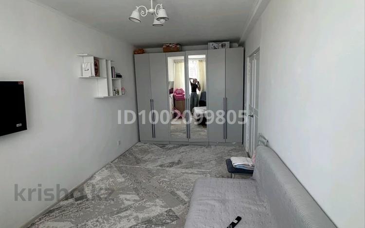 1-комнатная квартира · 30 м² · 5/5 этаж, мкр Коккайнар, ул Аркалык 43 за 18.5 млн ₸ в Алматы, Алатауский р-н — фото 2