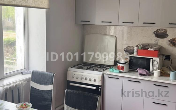 2-комнатная квартира · 50 м² · 1/1 этаж, Кастек батыр 4 13 за 17 млн ₸ в Узынагаш — фото 2