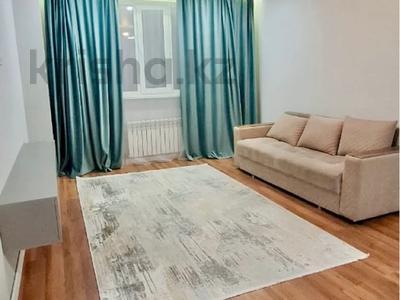 1-бөлмелі пәтер · 40 м² · 12/12 қабат · ай сайын, Нарикбаева 6, бағасы: 180 000 〒 в Астане, Нура р-н