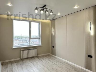 2-комнатная квартира · 50 м² · 6/9 этаж, Райымбек батыра — В ИПОТЕКУ ПРОХОДИТ (НАУРЫЗ) за 36.5 млн ₸ в 