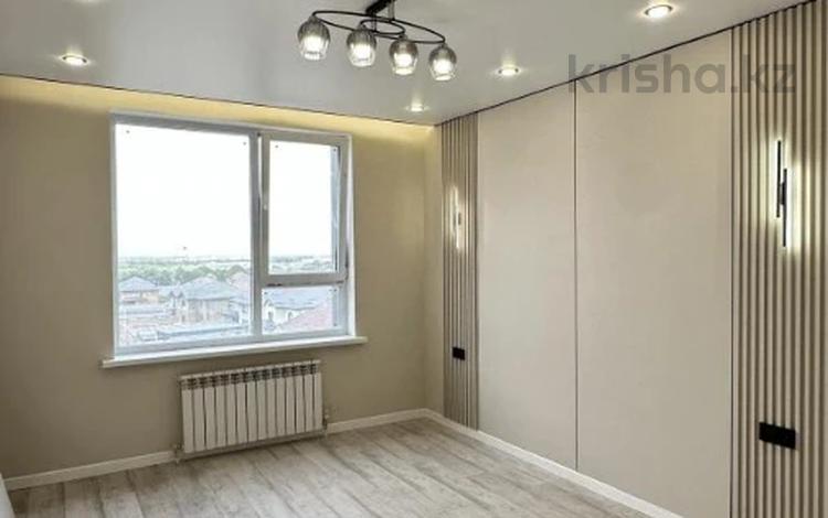 2-комнатная квартира · 50 м² · 6/9 этаж, Райымбек батыра — В ИПОТЕКУ ПРОХОДИТ (НАУРЫЗ) за 36.5 млн ₸ в  — фото 4