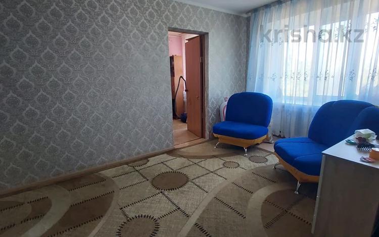 2-комнатная квартира · 43 м² · 4/4 этаж, Гагарина за 8.6 млн ₸ в Уральске — фото 2