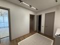 2-комнатная квартира · 82 м² · 3 этаж, Акмешит 1 — Абу Даби Плаза, Ботанический сад. за 800 000 ₸ в Астане, Есильский р-н — фото 17