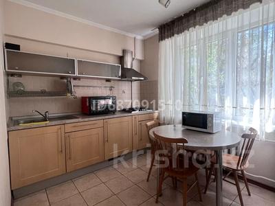 2-комнатная квартира · 60 м² · 2/5 этаж, Майлина за 250 000 〒 в Алматы, Турксибский р-н