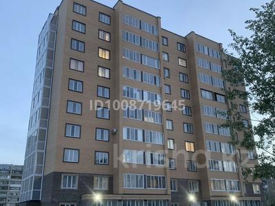 4-бөлмелі пәтер · 128 м² · 8/10 қабат, Карбышева 5/9, бағасы: 38.3 млн ₸ в Караганде, Казыбек би р-н