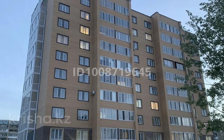 4-бөлмелі пәтер · 128 м² · 8/10 қабат, Карбышева 5/9, бағасы: 38.3 млн ₸ в Караганде, Казыбек би р-н — фото 10