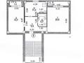 2-комнатная квартира, 62.2 м², 2 этаж, Сырыма Датова 35В за 23 млн 〒 в Атырау — фото 12
