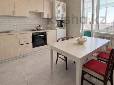 1-комнатная квартира · 37.3 м² · 14/15 этаж, Кошкарбаева 32/1 за 21.9 млн 〒 в Астане, Алматы р-н