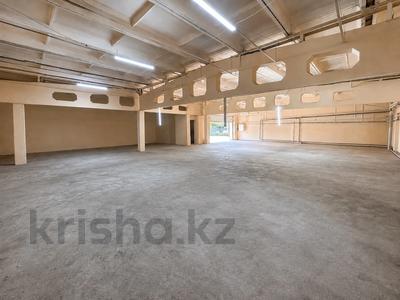 Еркін, қоймалар, жқб, автосервистер мен көлік жуу · 300 м², бағасы: 500 000 ₸ в Астане, Алматы р-н