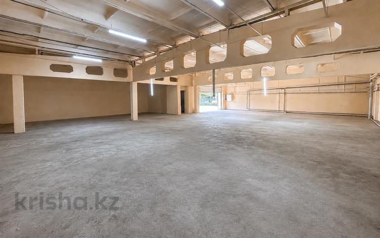 Еркін, қоймалар, жқб, автосервистер мен көлік жуу · 300 м², бағасы: 500 000 ₸ в Астане, Алматы р-н — фото 2