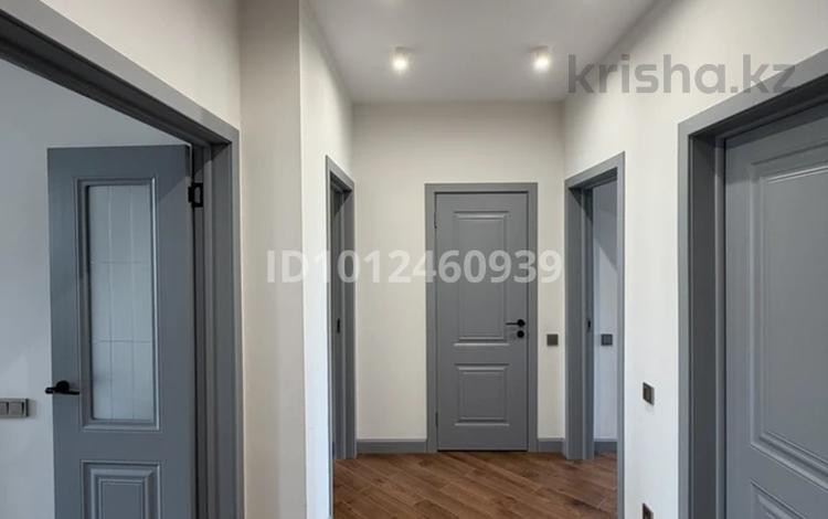 3-комнатная квартира · 85 м² · 4/4 этаж, ​Герольда Бельгера 1Б за 83 млн ₸ в Алматы, Наурызбайский р-н — фото 14