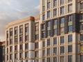 3-комнатная квартира · 111.5 м² · 3/9 этаж, мкр. Алтын орда 24 — ЖК ГРАНД НОМАД по Мангилик ел за 50.5 млн ₸ в Актобе — фото 3