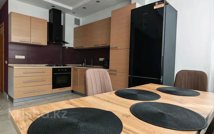 2-комнатная квартира · 46 м² · 4/5 этаж, мкр Кулагер за 250 000 ₸ в Алматы, Жетысуский р-н — фото 2