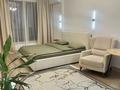 1-комнатная квартира · 40 м² · 4/13 этаж, Журавлева 28 за 16 000 ₸ в Алматы, Бостандыкский р-н — фото 4