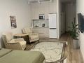 1-комнатная квартира · 40 м² · 4/13 этаж, Журавлева 28 за 16 000 ₸ в Алматы, Бостандыкский р-н — фото 5