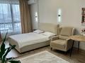 1-комнатная квартира · 40 м² · 4/13 этаж, Журавлева 28 за 16 000 ₸ в Алматы, Бостандыкский р-н