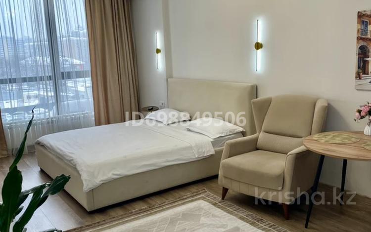 1-комнатная квартира · 40 м² · 4/13 этаж, Журавлева 28 за 16 000 ₸ в Алматы, Бостандыкский р-н — фото 57