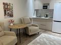 1-комнатная квартира · 40 м² · 4/13 этаж, Журавлева 28 за 16 000 ₸ в Алматы, Бостандыкский р-н — фото 2