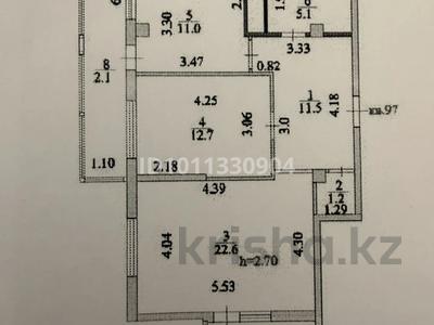 2-бөлмелі пәтер · 67.3 м² · 8/13 қабат, Максут Нарикбаев 8 — Рядом с Хан Шатыр, бағасы: ~ 29 млн ₸ в Астане, Нура р-н