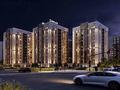 1-бөлмелі пәтер · 42 м² · 5/14 қабат, Сафуан Шаймерденов 1, бағасы: 25 млн ₸ в Астане, Сарайшык р-н — фото 2