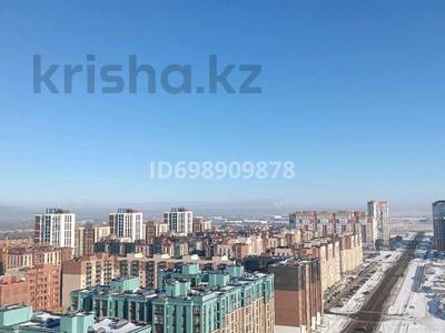 6-комнатная квартира · 170 м² · 18/19 этаж, мкр Новый Город, Камали Дюсембекова 83/1 за 80 млн 〒 в Караганде, Казыбек би р-н
