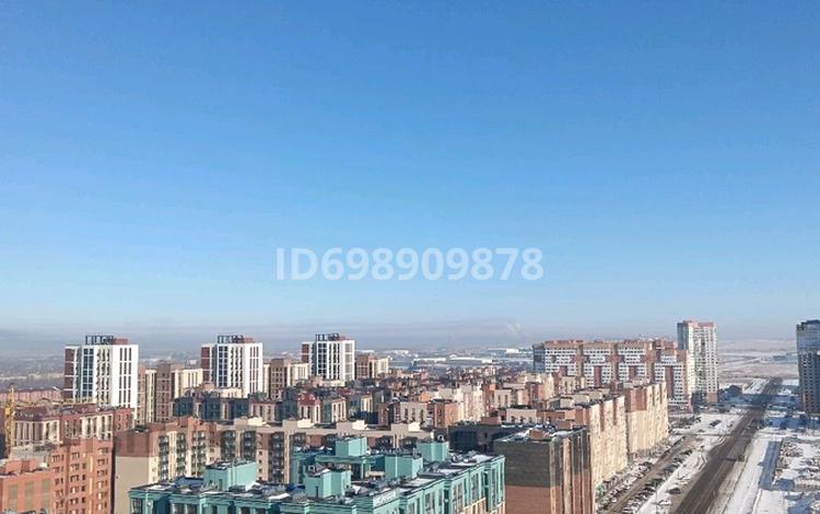 6-комнатная квартира · 170 м² · 18/19 этаж, мкр Новый Город, Камали Дюсембекова 83/1 за 60 млн ₸ в Караганде, Казыбек би р-н — фото 2