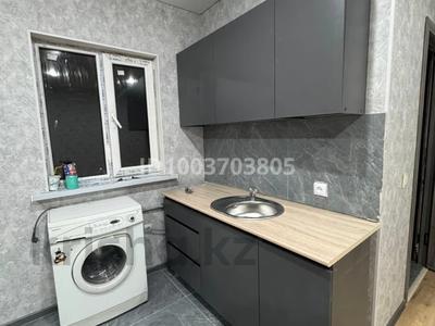 2-бөлмелі пәтер · 42 м², Балуаншок 24, бағасы: 130 000 〒 в Талгаре