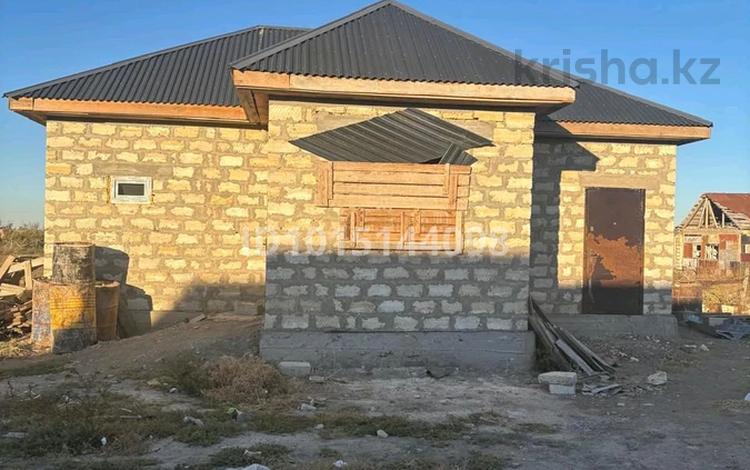 Дача · 2 комнаты · 42 м² · 10 сот., пгт Балыкши, Строитель -П таскала за 7 млн ₸ в Атырау — фото 2
